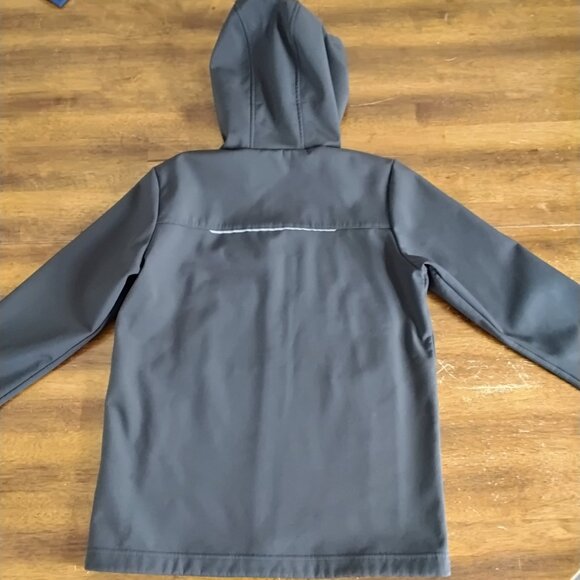 Paradox Softshell Jacket - Picture 2 of 4